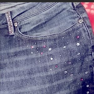 Limited Edition Seven7 jeans